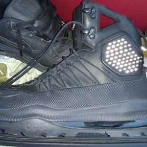 Nike boots